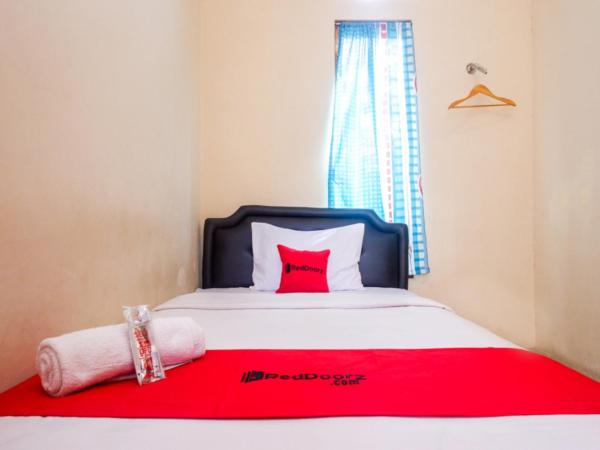 ReDdoorz At Mahameru Residence Yogyakarta : photo 1 de la chambre chambre simple standard