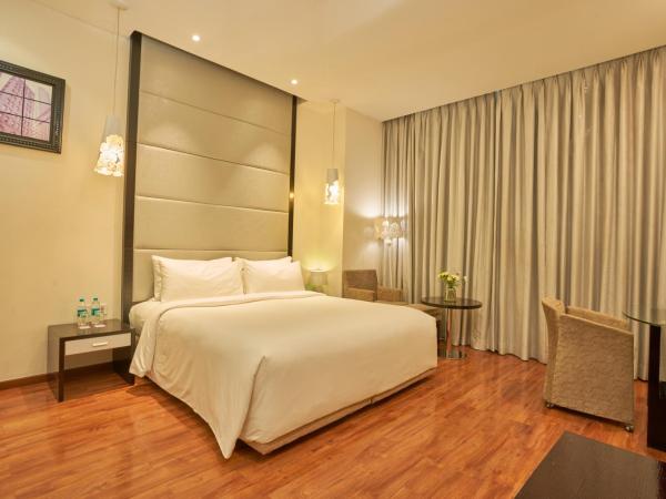 E Hotel : photo 10 de la chambre deluxe suite with 10% off on food & soft beverage