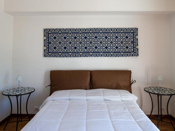 ARMONIE Salesiani Lecce : photo 5 de la chambre chambre double deluxe
