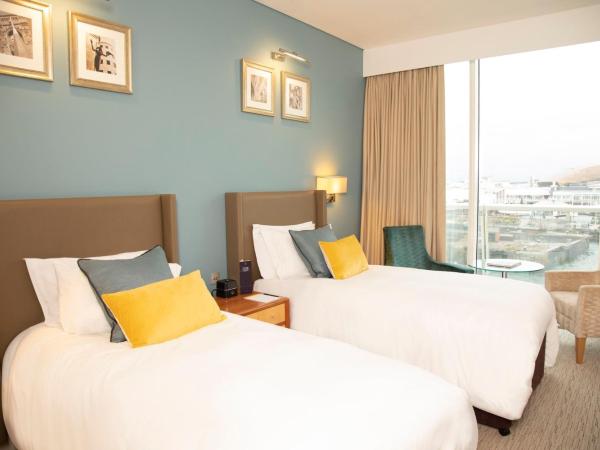 voco St. David's Cardiff, an IHG Hotel : photo 6 de la chambre chambre standard