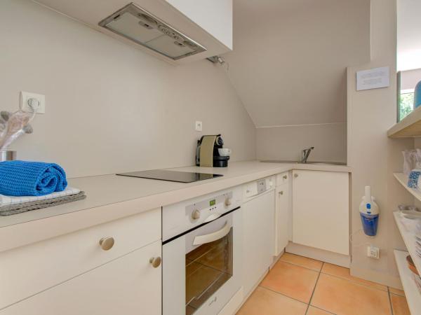 Le Cottage - Hotel & Spa : photo 1 de la chambre appartement avec suite familiale et terrasse (2 adultes + 2 enfants) - accès spa inclus
