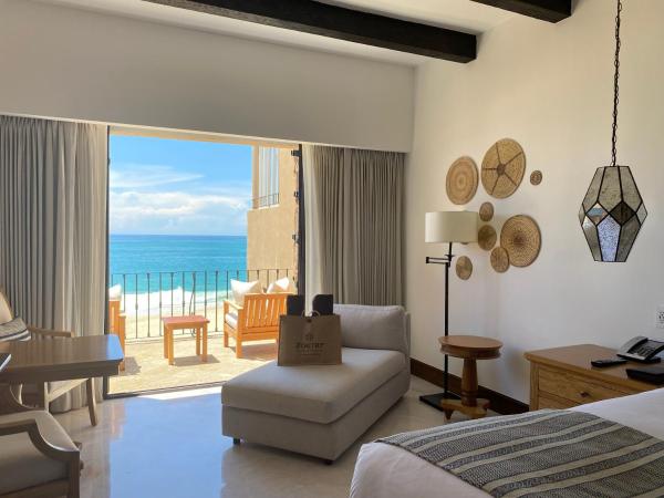 Zoetry Casa del Mar Los Cabos : photo 3 de la chambre suite junior lit king-size - bord de mer