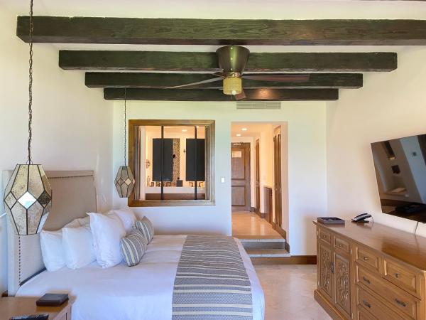 Zoetry Casa del Mar Los Cabos : photo 2 de la chambre suite junior lit king-size - bord de mer
