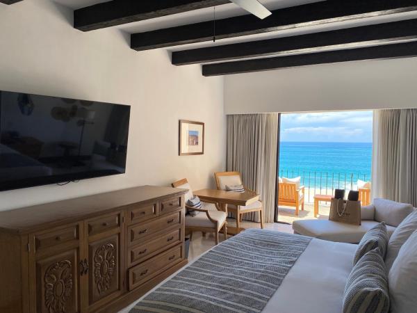 Zoetry Casa del Mar Los Cabos : photo 4 de la chambre suite junior lit king-size - bord de mer