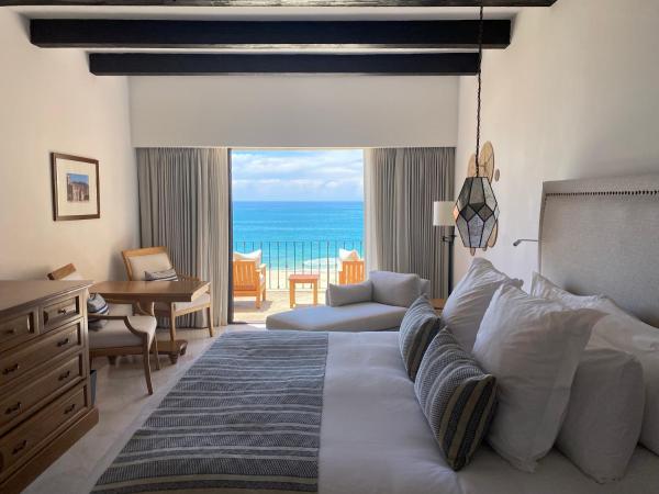 Zoetry Casa del Mar Los Cabos : photo 1 de la chambre suite junior lit king-size - bord de mer