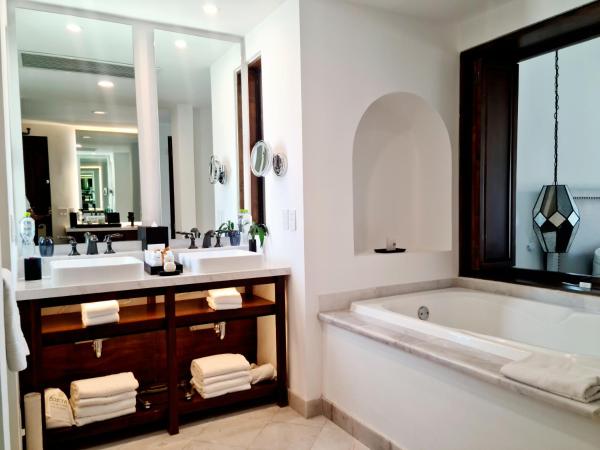 Zoetry Casa del Mar Los Cabos : photo 8 de la chambre suite junior lit king-size - bord de mer