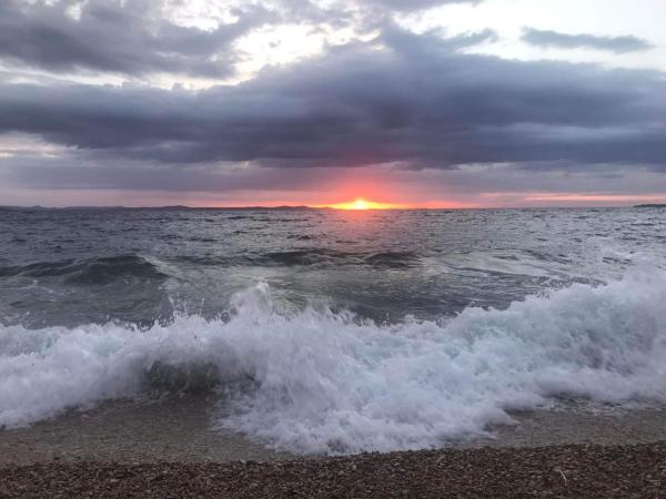 Apartments Batur : photo 4 de la chambre appartement 1 chambre