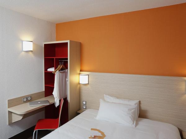 B&B HOTEL Gap : photo 3 de la chambre chambre double