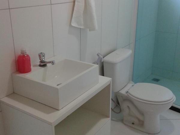 Recanto do Jack : photo 3 de la chambre chambre double