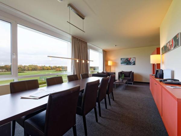 Atlantic Hotel Galopprennbahn : photo 1 de la chambre studio