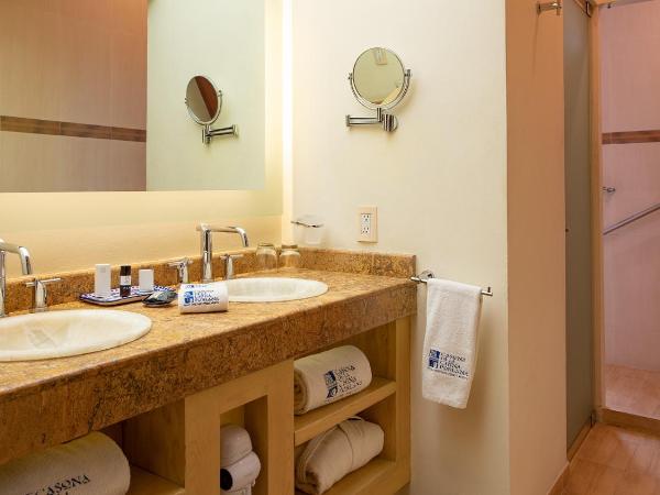 Hotel Boutique Casona de la China Poblana - Adults Only : photo 3 de la chambre chambre double de luxe