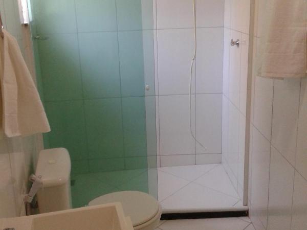 Recanto do Jack : photo 7 de la chambre chambre double