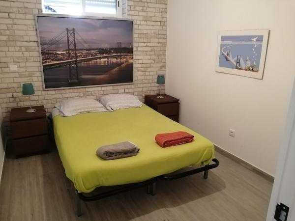 Paradise Space : photo 1 de la chambre chambre double