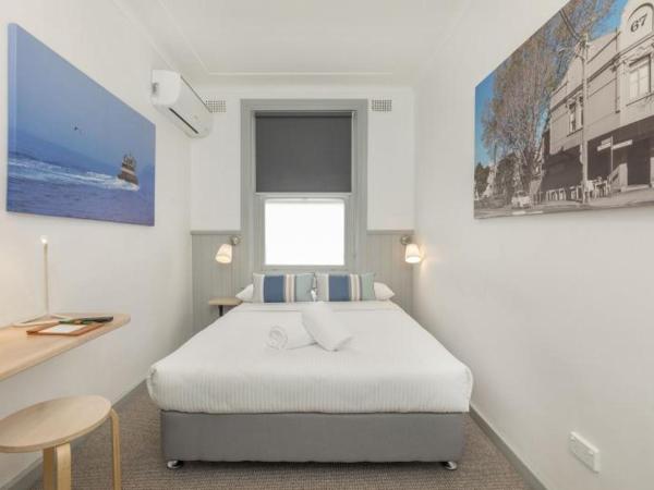 Dalziel Lodge : photo 10 de la chambre chambre double