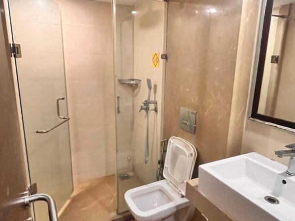 Krios Hotel : photo 8 de la chambre chambre deluxe