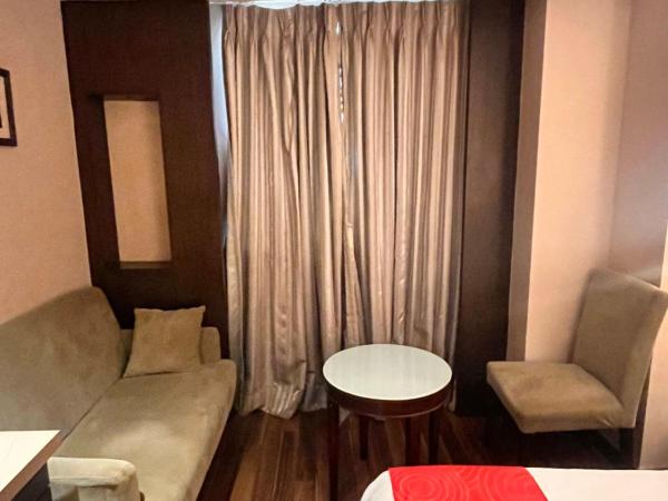 Krios Hotel : photo 7 de la chambre chambre deluxe