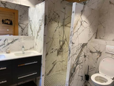 Bed and Breakfast Chalet Manava : photo 1 de la chambre chambre deluxe double ou lits jumeaux