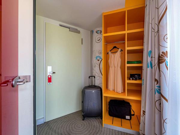 ibis Styles Hotel Berlin Mitte : photo 4 de la chambre chambre double confort