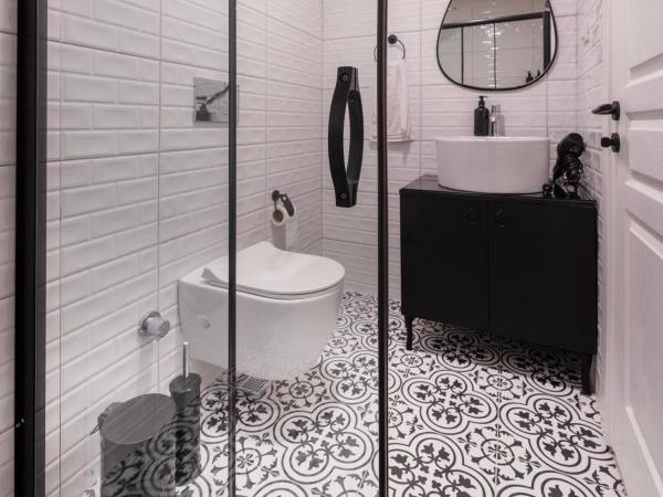 Noa's Boutique Hotel : photo 4 de la chambre chambre double standard