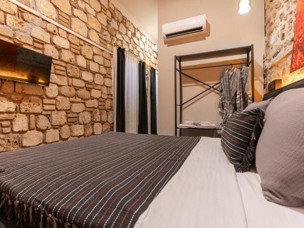 Noa's Boutique Hotel : photo 2 de la chambre chambre double supérieure