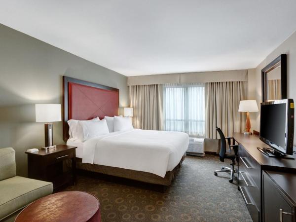 Crowne Plaza Houston Galleria Area, an IHG Hotel : photo 7 de la chambre chambre lit king-size standard