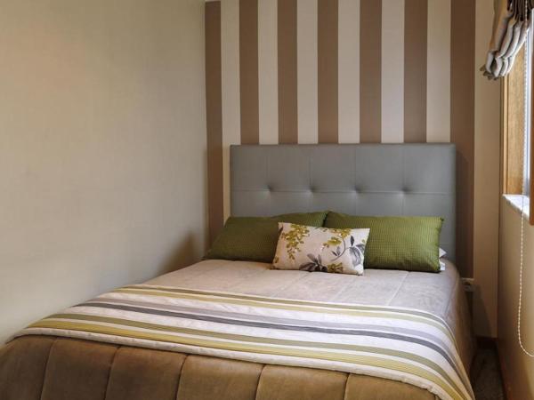 Hotel do Norte : photo 6 de la chambre studio familial