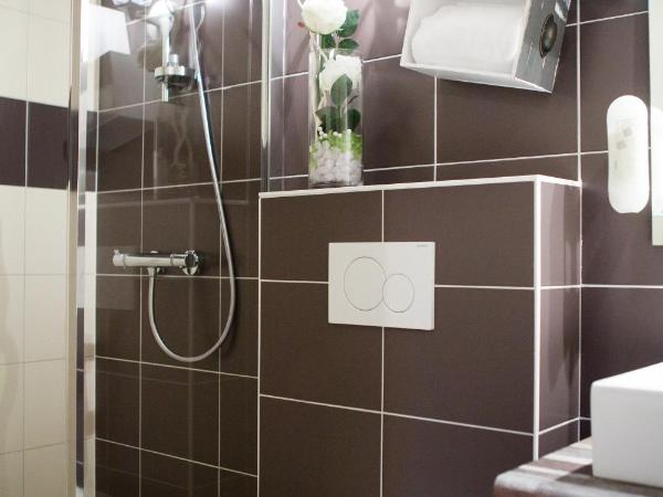 Hotel Abat Jour : photo 7 de la chambre chambre double confort