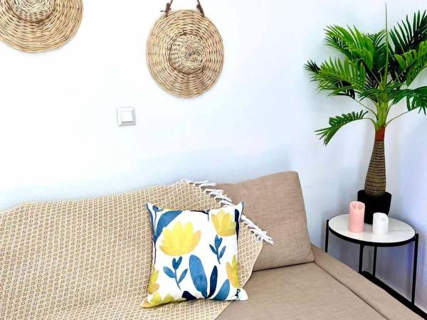 Casa De La Sera : photo 8 de la chambre chambre double ou lits jumeaux avec terrasse