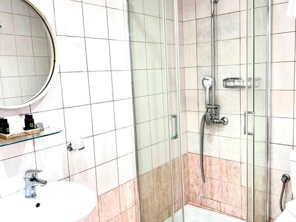 Casa De La Sera : photo 10 de la chambre chambre double ou lits jumeaux avec terrasse