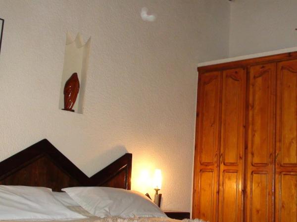 Riad Arambys : photo 5 de la chambre suite (4 adultes)