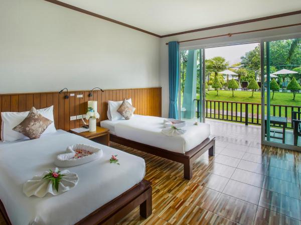 The La Valle'e Resort : photo 3 de la chambre bungalow deluxe 