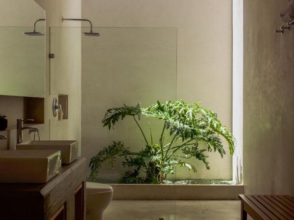 Casa Carmen Morelos : photo 4 de la chambre suite deluxe