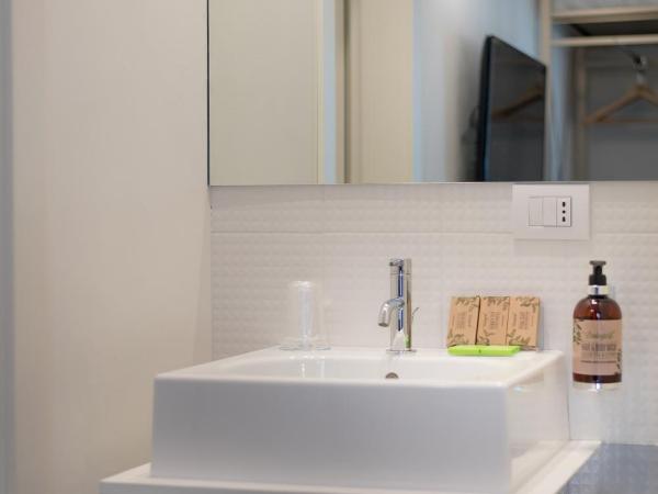 Up Hotel : photo 8 de la chambre chambre double basique avec balcon