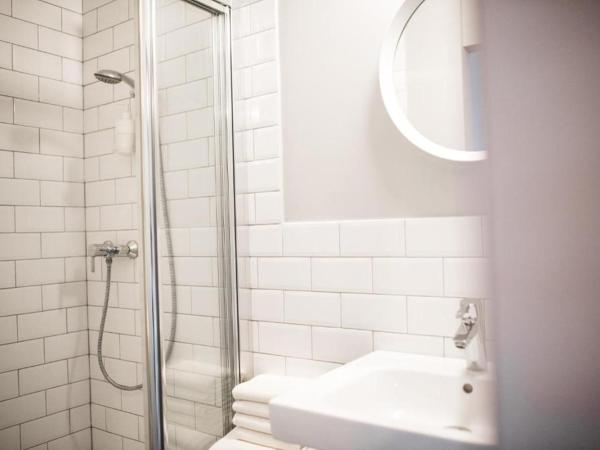 Hotel city.city : photo 1 de la chambre attic economy single room 