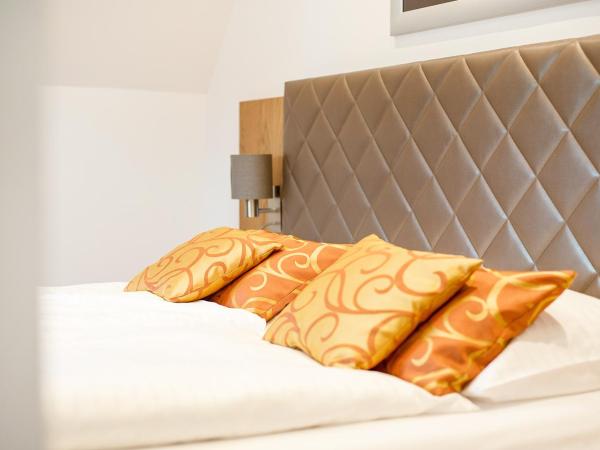 Hotel Astoria : photo 9 de la chambre chambre double