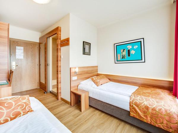 Hotel Astoria : photo 4 de la chambre chambre simple