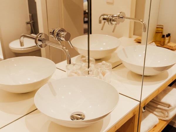 Best Western Chalet les Saytels : photo 3 de la chambre chambre supérieure avec canapé-lit