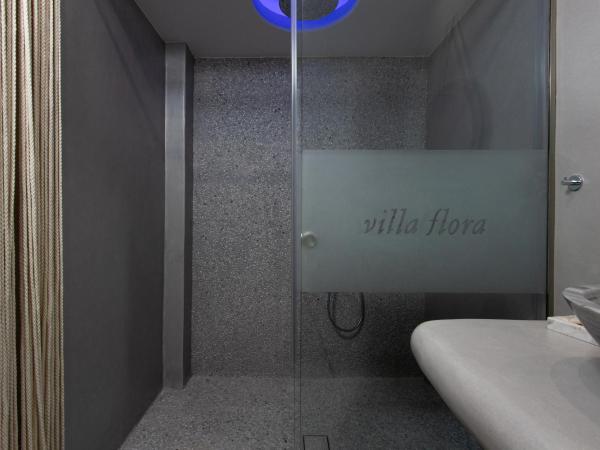 Hotel Villa Flora : photo 2 de la chambre appartement 2 chambres