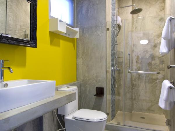 T Series Place Serviced Apartment : photo 7 de la chambre studio loft