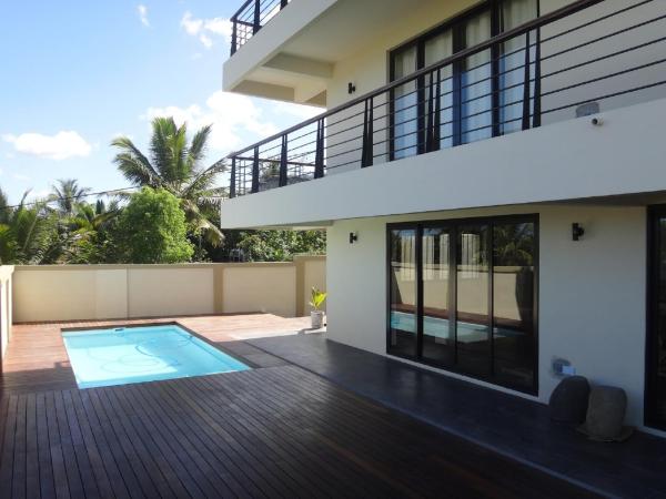 Happy Days Guest House : photo 7 de la chambre chambre double supérieure