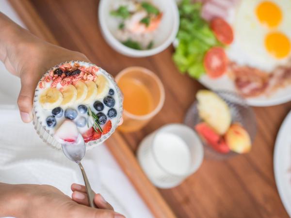 Mila Kohlarn มิ-ลา เกาะล้าน : photo 6 de la chambre chambre triple exécutive