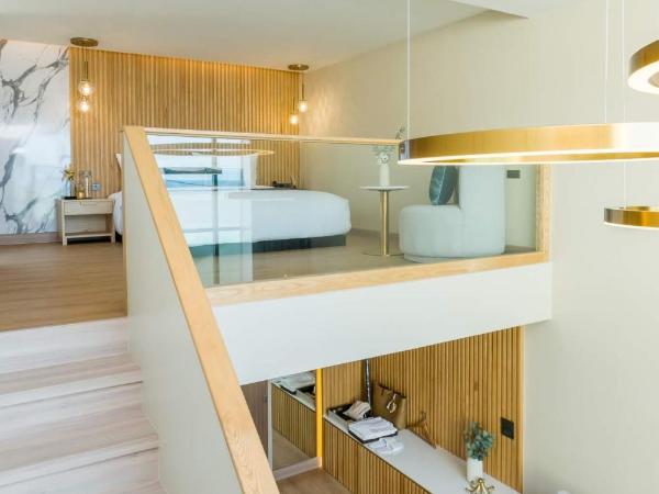 Mila Kohlarn มิ-ลา เกาะล้าน : photo 2 de la chambre chambre triple exécutive