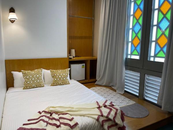 The Assembly Place, A Co-living at Mayo : photo 3 de la chambre chambre lit queen-size deluxe