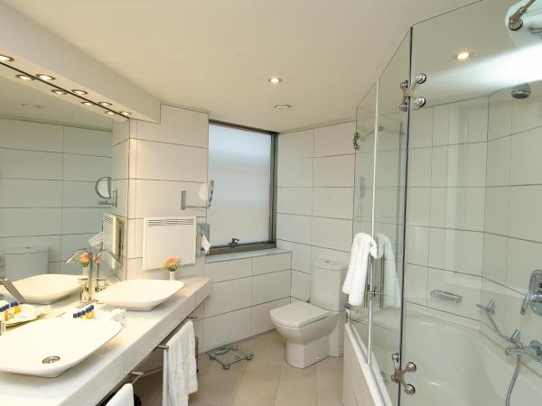 Ontur Izmir Otel : photo 5 de la chambre suite