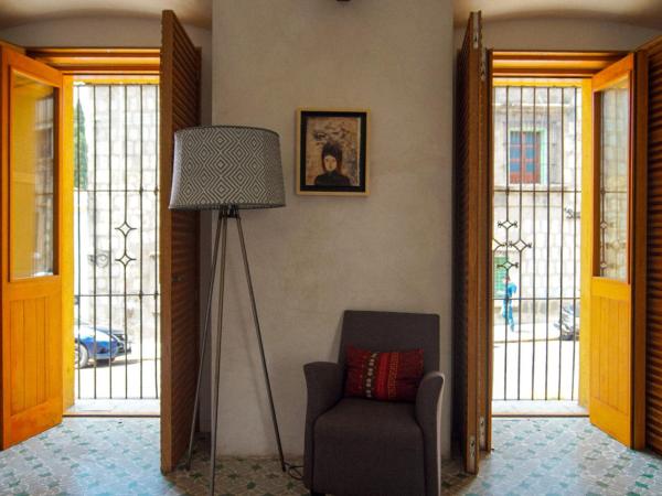 Casa Carmen Morelos : photo 5 de la chambre suite junior