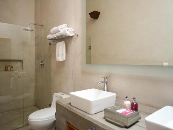 Casa Carmen Morelos : photo 7 de la chambre suite junior