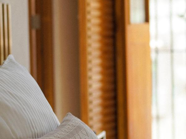 Casa Carmen Morelos : photo 2 de la chambre suite junior