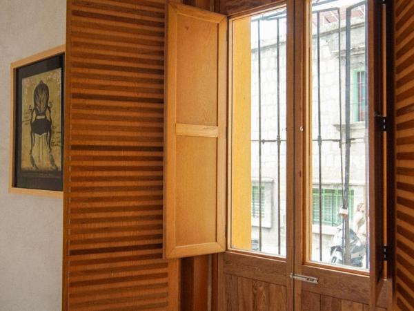 Casa Carmen Morelos : photo 1 de la chambre suite deluxe