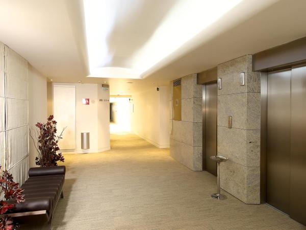 Ontur Izmir Otel : photo 7 de la chambre chambre double ou lits jumeaux standard