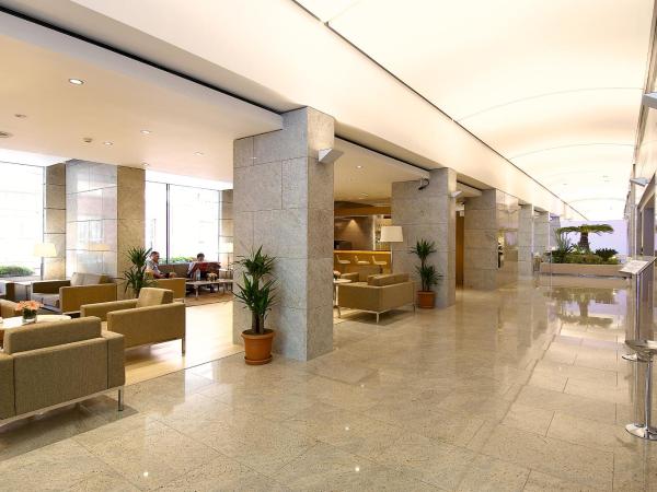 Ontur Izmir Otel : photo 6 de la chambre chambre double ou lits jumeaux standard